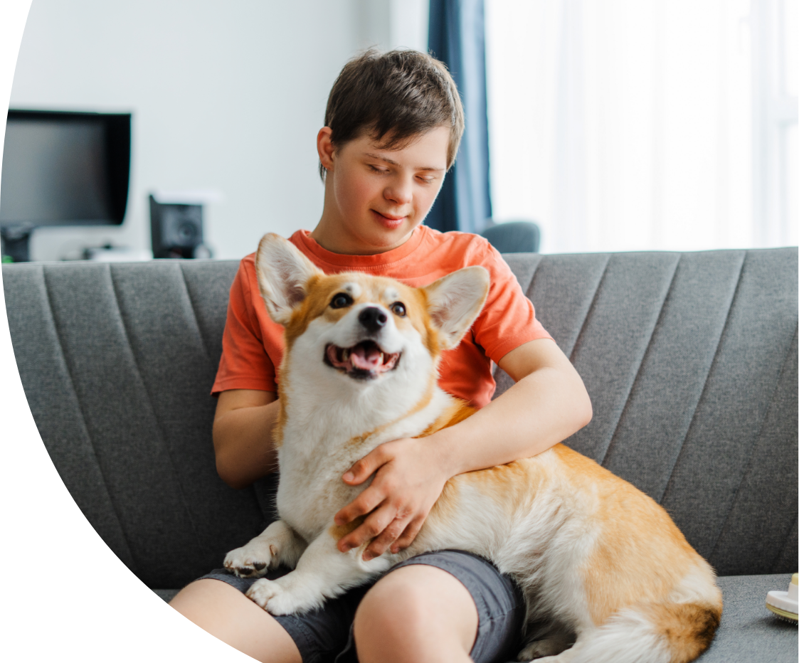 ndis community participation with my carers