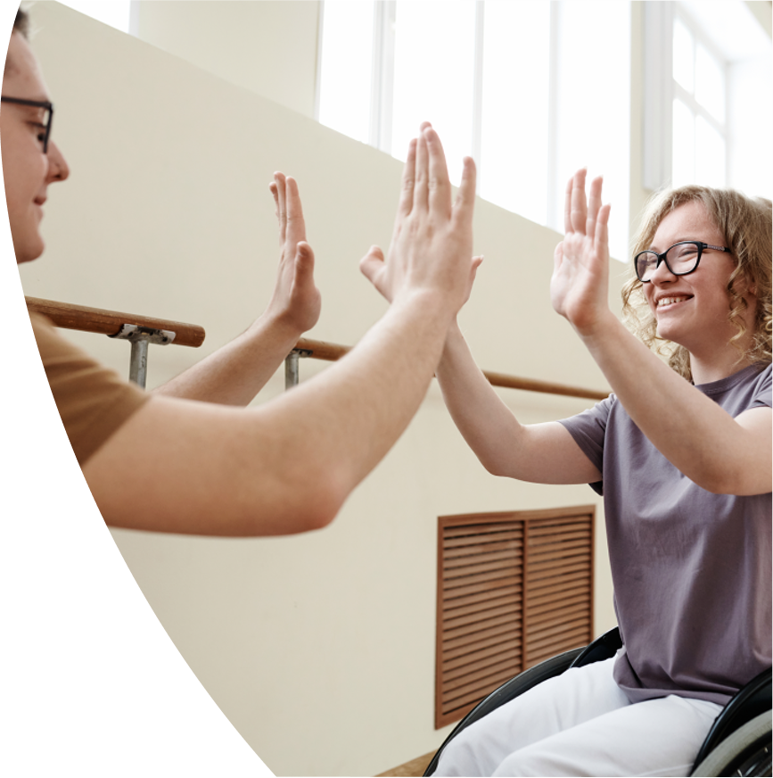 ndis careers​