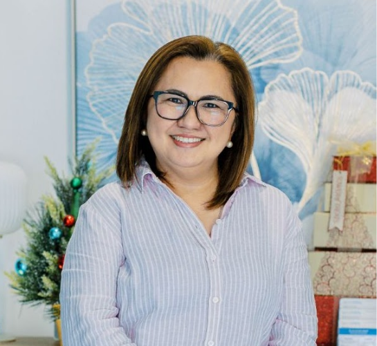 Shiella Marie Flores Almazan My carers