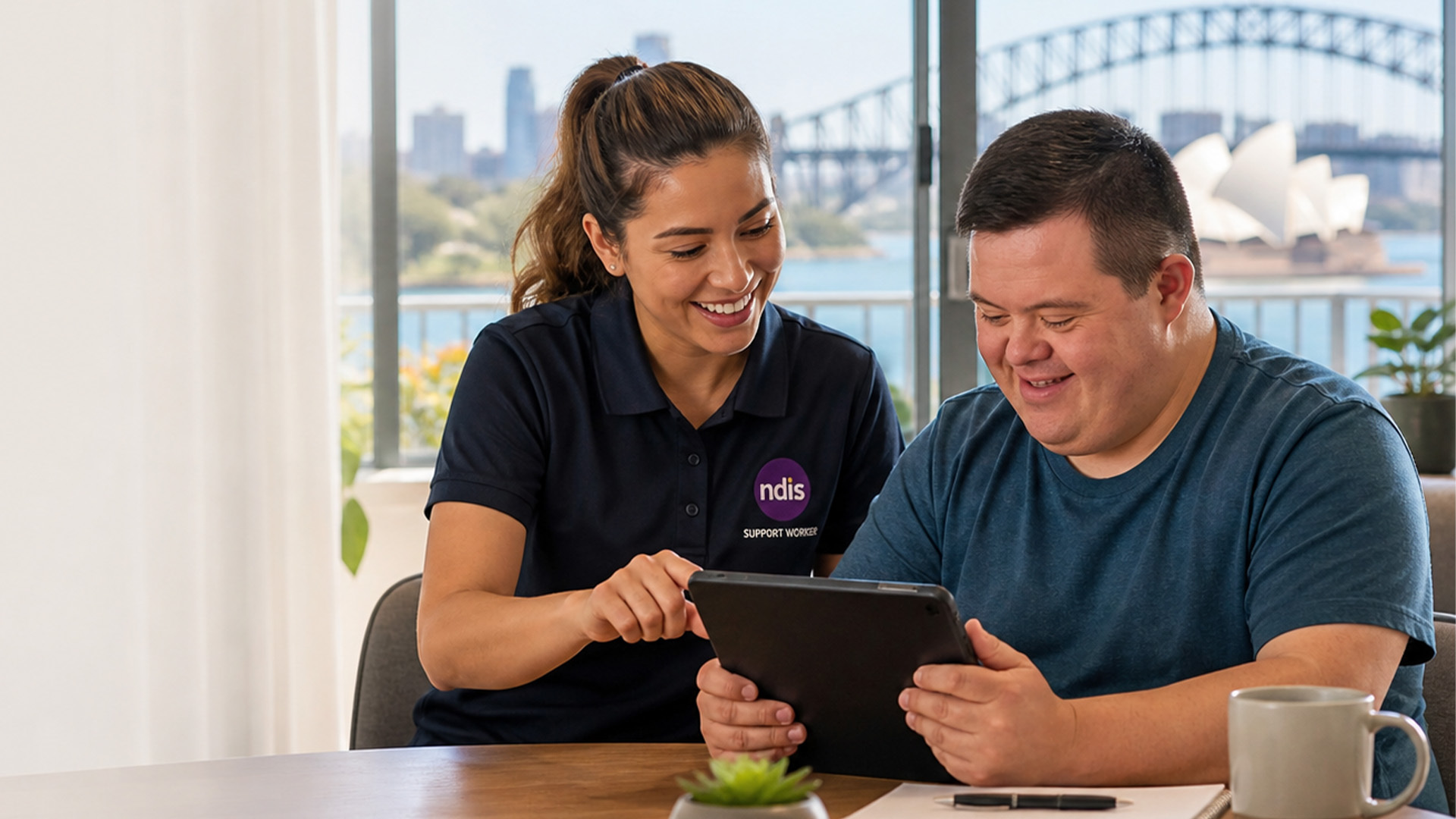 How to Find the Right NDIS Support Worker in Sydney